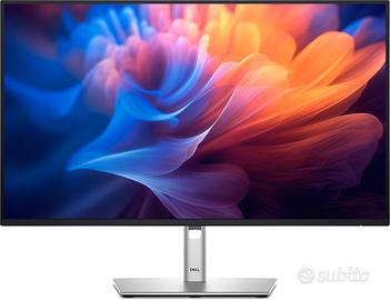 Dell P2725H 27" Full HD (1920x1080) Monitor, 100Hz
