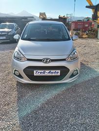Hyundai i10 1.0 MPI Style