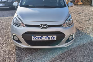 Hyundai i10 1.0 MPI Style