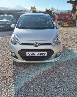 Hyundai i10 1.0 MPI Style