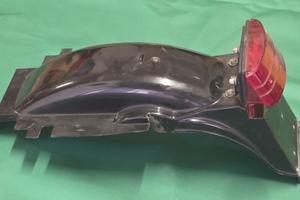 Parafango posteriore Guzzi 850 T5