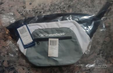 Marsupio Reebok