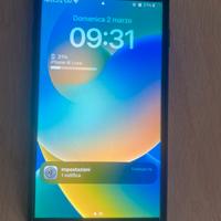 Iphone 8 64gb come nuovo