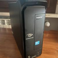 PC Fisso Packard Bell iMedia2870 con accessori