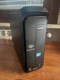 PC Fisso Packard Bell iMedia2870 con accessori