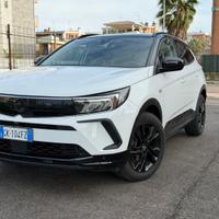 Opel Grandland 1.5 diesel Ecotec aut. GS Line