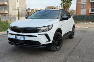 Opel Grandland 1.5 diesel Ecotec aut. GS Line