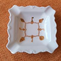 Posacenere in limoges 