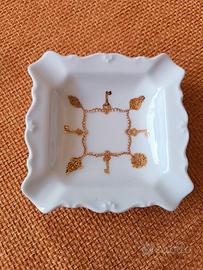 Posacenere in limoges 