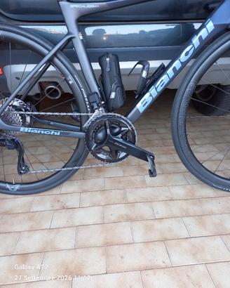 bianchi specialissima  comp