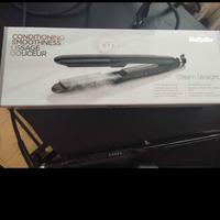 piastra vapore BaByliss 