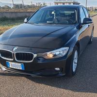 Bmw serie 3