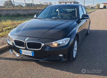 Bmw serie 3