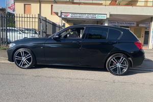 Bmw 116 116d 5p.M sport