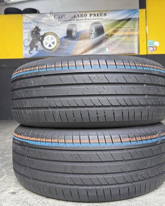 2 Gomme Nexen 225/55R18 102Y XL Estive 90% Residui