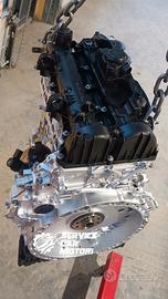 MOTORE RETTIFICATO MERCEDES 654920 2.0cdi SPRINTER