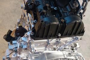 MOTORE RETTIFICATO MERCEDES 654920 2.0cdi SPRINTER