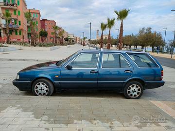 Lancia Thema Station Wagon