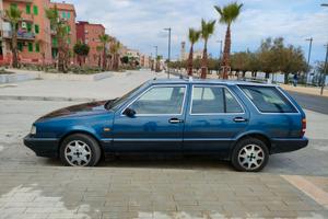 Lancia Thema Station Wagon