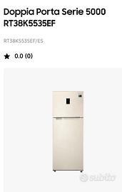 frigorifero Samsung Twing Cooling Plus