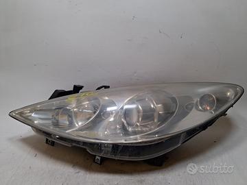 6208N7 FANALE ANTERIORE SX PEUGEOT 307 (T6) 1.6 HD