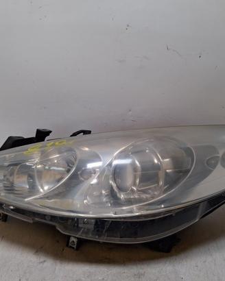 6208N7 FANALE ANTERIORE SX PEUGEOT 307 (T6) 1.6 HD