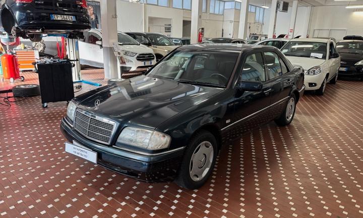 Mercedes-benz C 180 cat Classic - UNICO PROPRIETAR