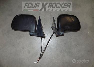 Specchietto retrovisore laterale Daihatsu Feroza