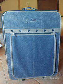 Valigia jaguar