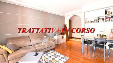 3 LOCALI A VIMERCATE