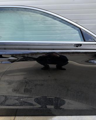 PORTIERA ANTERIORE DESTRA AUDI A3 Sportback (8YA)