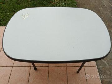 Tavolo pieghevole robusto Made in Germany