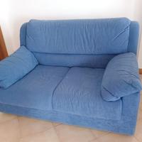 Divano due posti