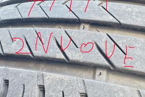 Gomme estive e invernali 185/60/15