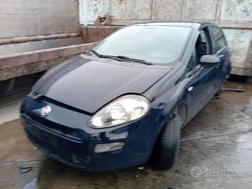 RICAMBI USATI AUTO FIAT Grande Punto 3Â° Serie Ben