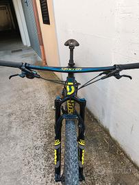 MTB Scott scale 