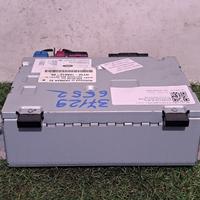 NAVIGATORE JAGUAR F-Pace Serie HY3218K812CE HX6318