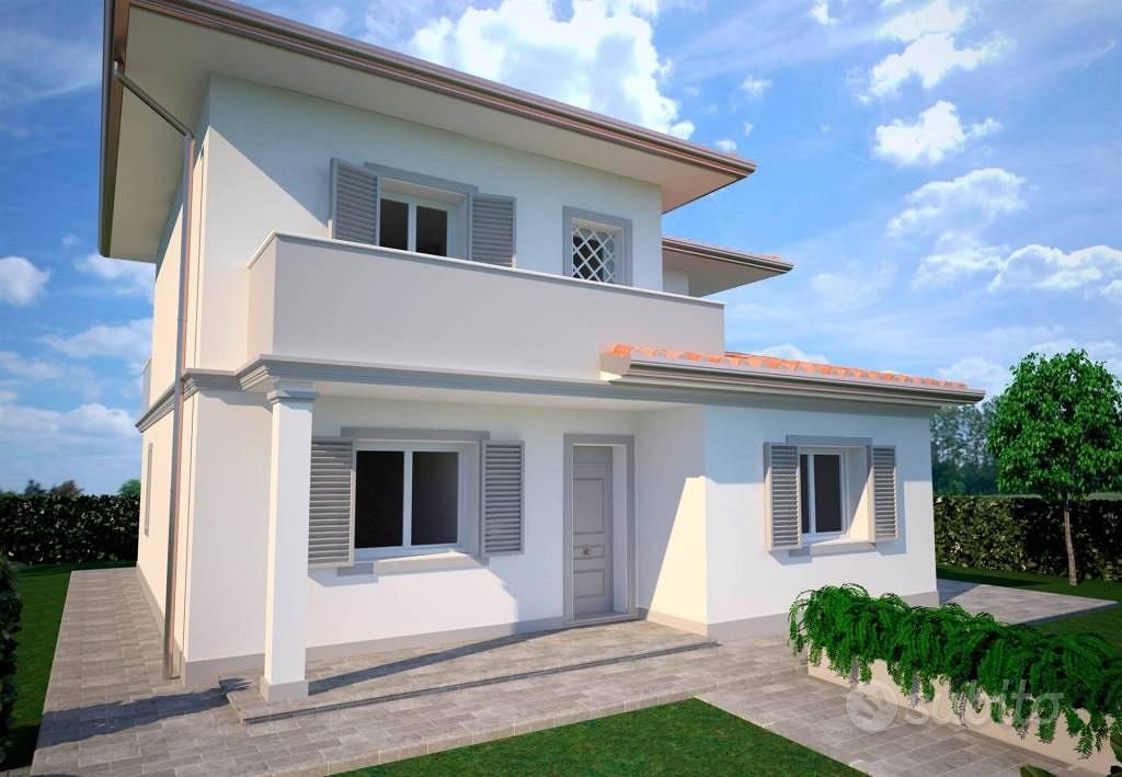 Terreno di 600 m² a Campi Bisenzio - Vista 5