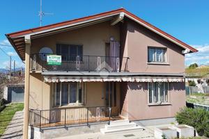 VILLA SINGOLA A COSEANO