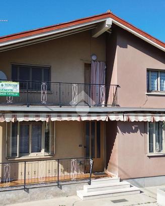 VILLA SINGOLA A COSEANO