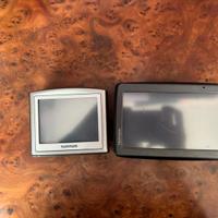 navigatori tomtom