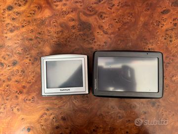 navigatori tomtom