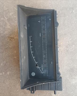 Contachilometri digitale digifiz per golf GTI MK2