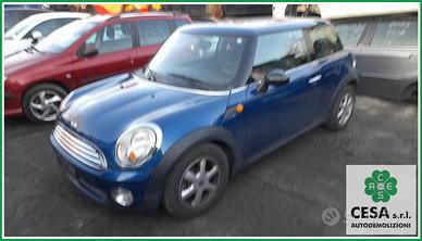 Ricambi Usati MINI Mini One R56 2008