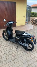 Aprilia scarabeo 50