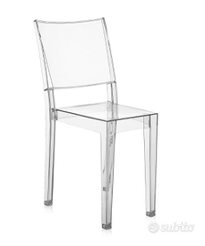 kartell sedia le marie