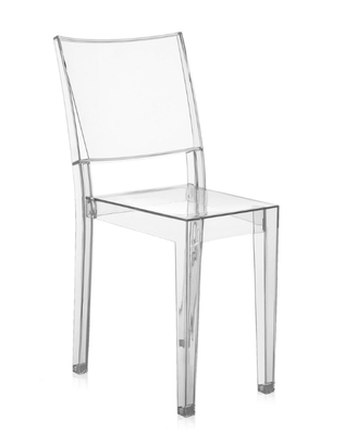kartell sedia le marie
