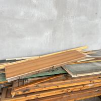 legname ritiro totale legno gratuito gratis