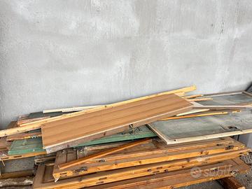 legname ritiro totale legno gratuito gratis