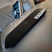 Soundbar Panasonic